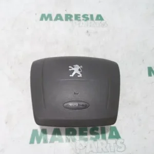 Lage Kosten Airbag Stuurwiel PEUGEOT Boxer Kasten (--)
