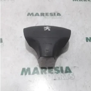 Budget Airbag Stuurwiel PEUGEOT Boxer Kasten (244)