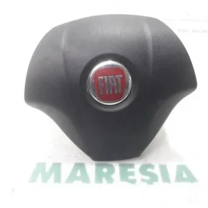 Airbag Stuurwiel FIAT DOBLO Cargo (263_), FIAT DOBLO MPV (263_), FIAT DOBLO Platform/Chassis (263_) Direct Verzonden