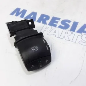 Radio schakelaar RENAULT Master III Pritsche/Fahrgestell (EV, HV, UV) Flitsaanbieding