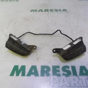 Radio schakelaar PEUGEOT BOXER Bus Fabrieksprijs