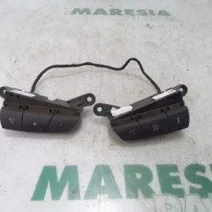 Radio schakelaar PEUGEOT Boxer Kasten (--) Dagaanbieding