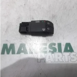 Radio schakelaar FIAT Talento Kasten/Kombi (296_) Snelle Levering