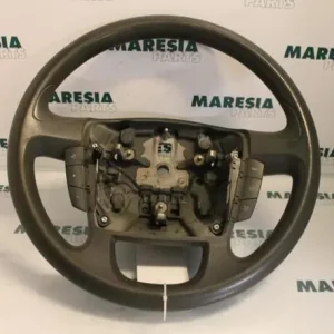 Stuurwiel CITROËN JUMPER Van Nieuw