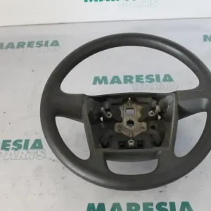 Stuurwiel FIAT Ducato Kasten (250, 290) Wereldwijde Verzending