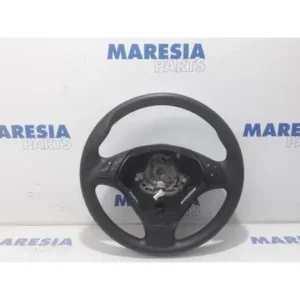 Stuurwiel FIAT FIORINO Box Body/MPV (225_), FIAT QUBO (225_) In De Mode