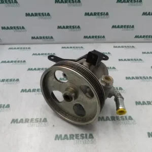 Stuurbekrachtigingspomp PEUGEOT PARTNER Box Body/MPV (5_, G_) Handgemaakt