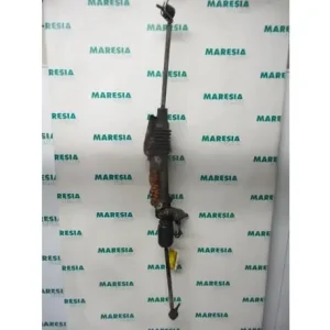 Stuurhuis PEUGEOT PARTNER Box Body/MPV (5_, G_) Beperkte Voorraad