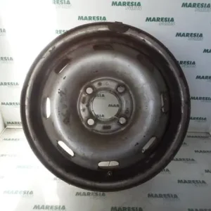 Beperkte Voorraad Stalen velg RENAULT KANGOO (KC0/1_)