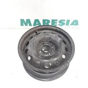 Stalen velg PEUGEOT PARTNER Box Body/MPV Nieuwe Collectie