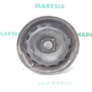 Stalen velg PEUGEOT PARTNER Box Body/MPV Premium