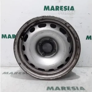 Snelle Levering Stalen velg PEUGEOT PARTNER Box Body/MPV