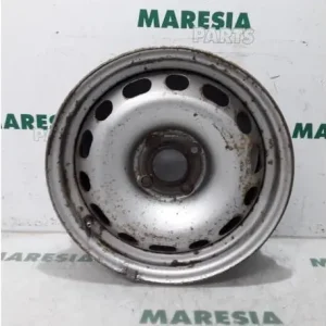 Groothandel Stalen velg PEUGEOT PARTNER Box Body/MPV