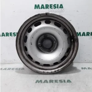 Stalen velg PEUGEOT PARTNER Box Body/MPV Seizoensaanbieding