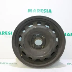 Stalen velg PEUGEOT PARTNER Box Body/MPV Exclusieve Aanbieding