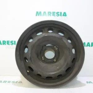 Stalen velg PEUGEOT PARTNER Box Body/MPV Superprijs