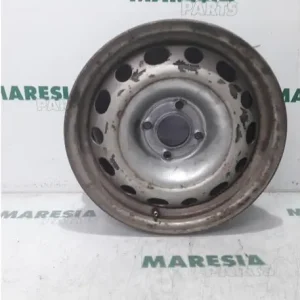 Stalen velg PEUGEOT PARTNER Box Body/MPV Topkwaliteit