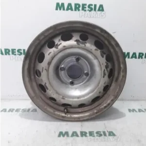 Geld-Terug-Garantie Stalen velg PEUGEOT PARTNER Box Body/MPV