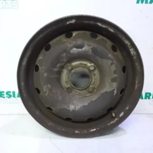 Stalen velg PEUGEOT PARTNER Box Body/MPV (5_, G_) Uitverkoop