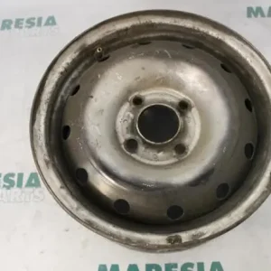 Stalen velg PEUGEOT PARTNER Box Body/MPV (5_, G_) Gecertificeerd