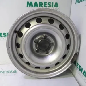 Fabrieksprijs Stalen velg PEUGEOT EXPERT Van (VF3A_, VF3U_, VF3X_)