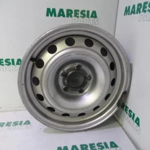Stalen velg PEUGEOT EXPERT Van (VF3A_, VF3U_, VF3X_) Flitsaanbieding