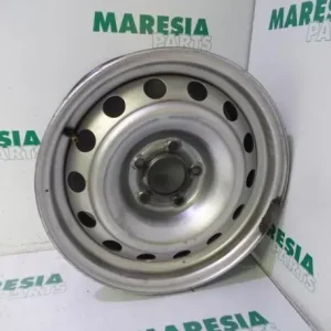 Laatste Kans Stalen velg PEUGEOT EXPERT Van (VF3A_, VF3U_, VF3X_)