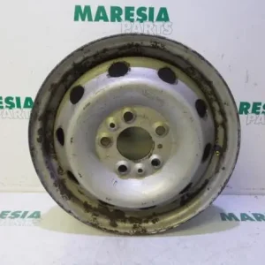 Snelle Levering Stalen velg PEUGEOT BOXER Bus