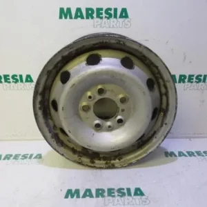 Express Levering Stalen velg PEUGEOT BOXER Bus