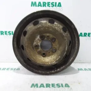 Rechtstreeks Van De Fabrikant Stalen velg PEUGEOT Boxer Kasten (--)