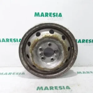 Nu Kopen Stalen velg PEUGEOT Boxer Kasten (--)