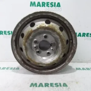 Professioneel Stalen velg PEUGEOT Boxer Kasten (--)