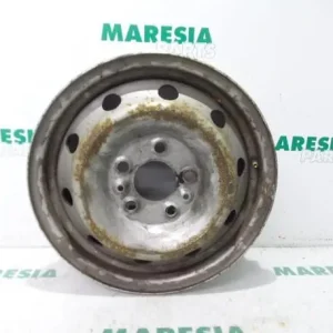 Veilige Betaling Stalen velg PEUGEOT Boxer Kasten (--)