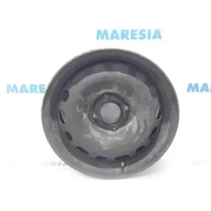 Stalen velg CITROËN BERLINGO MULTISPACE (B9), CITROËN BERLINGO Box Body/MPV (B9) Uitverkoop