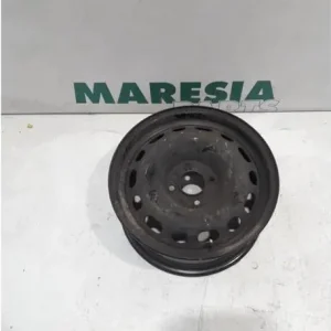 Nieuw Stalen velg CITROËN BERLINGO Box Body/MPV (B9)