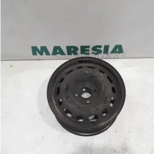 Stalen velg CITROËN BERLINGO Box Body/MPV (B9) Lage Kosten