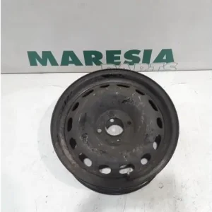 Stalen velg CITROËN BERLINGO Box Body/MPV (B9) Lage Kosten