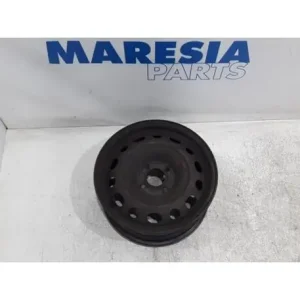 Nieuw Stalen velg CITROËN BERLINGO Box Body/MPV (B9), CITROËN BERLINGO Platform/Chassis (B9)