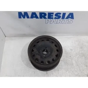 Stalen velg CITROËN BERLINGO Box Body/MPV (B9), CITROËN BERLINGO Platform/Chassis (B9) Nieuw