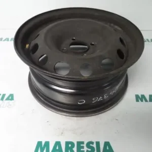 Stalen velg CITROËN BERLINGO Box Body/MPV (B9), CITROËN BERLINGO Platform/Chassis (B9) Meest Verkocht