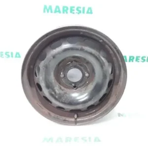 Wereldwijde Verzending Stalen velg CITROËN BERLINGO MULTISPACE (B9), CITROËN BERLINGO Box Body/MPV (B9)