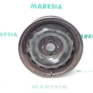 Authentiek Stalen velg CITROËN BERLINGO MULTISPACE (B9), CITROËN BERLINGO Box Body/MPV (B9)