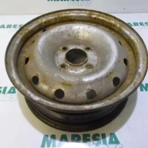 Stalen velg CITROËN Berlingo/Berlingo First Kasten/Großraumlimousine (M) Direct Beschikbaar