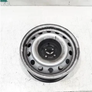 Garantie Inbegrepen Stalen velg CITROËN Jumpy Kasten (--)