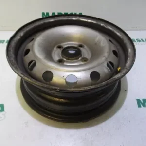 Stalen velg CITROËN Berlingo/Berlingo First Kasten/Großraumlimousine (M) Goedkoop