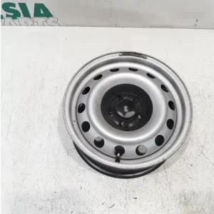 Stalen velg CITROËN Jumpy Kasten (--) Beperkte Voorraad