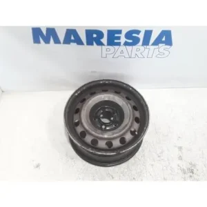 Tijdelijk Beschikbaar Stalen velg CITROËN Jumpy Kasten (--)