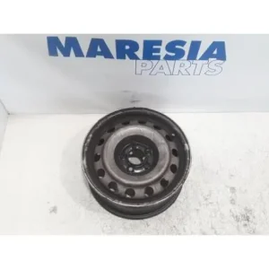 Stalen velg CITROËN Jumpy Kasten (--) Laatste Versie