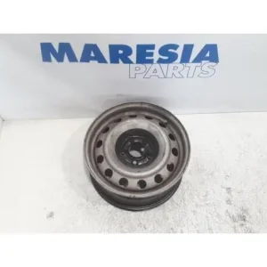 Professioneel Stalen velg CITROËN Jumpy Kasten (--)