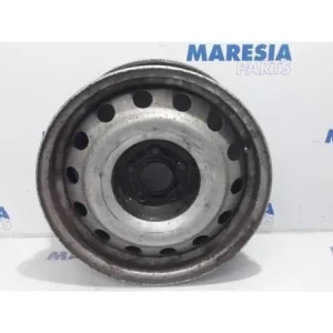 Hoge Kwaliteit Stalen velg CITROËN Jumpy Kasten (--)